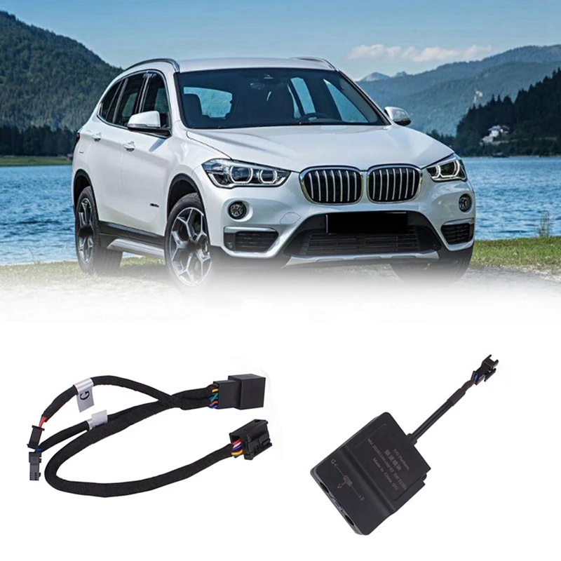 Informazioni Sul Limite Di Velocità Dell'Auto Sli Emulator Display Instrument F/G-Series Chassis Con Nbt Car Addon Per Bmw Mini Cooper