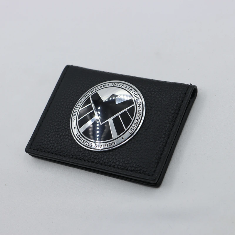 Porta Crachá Insignia Hydra Shield Vingadores Replica Colecao Sb3acfa0ff80e41068749768f8ee34388P
