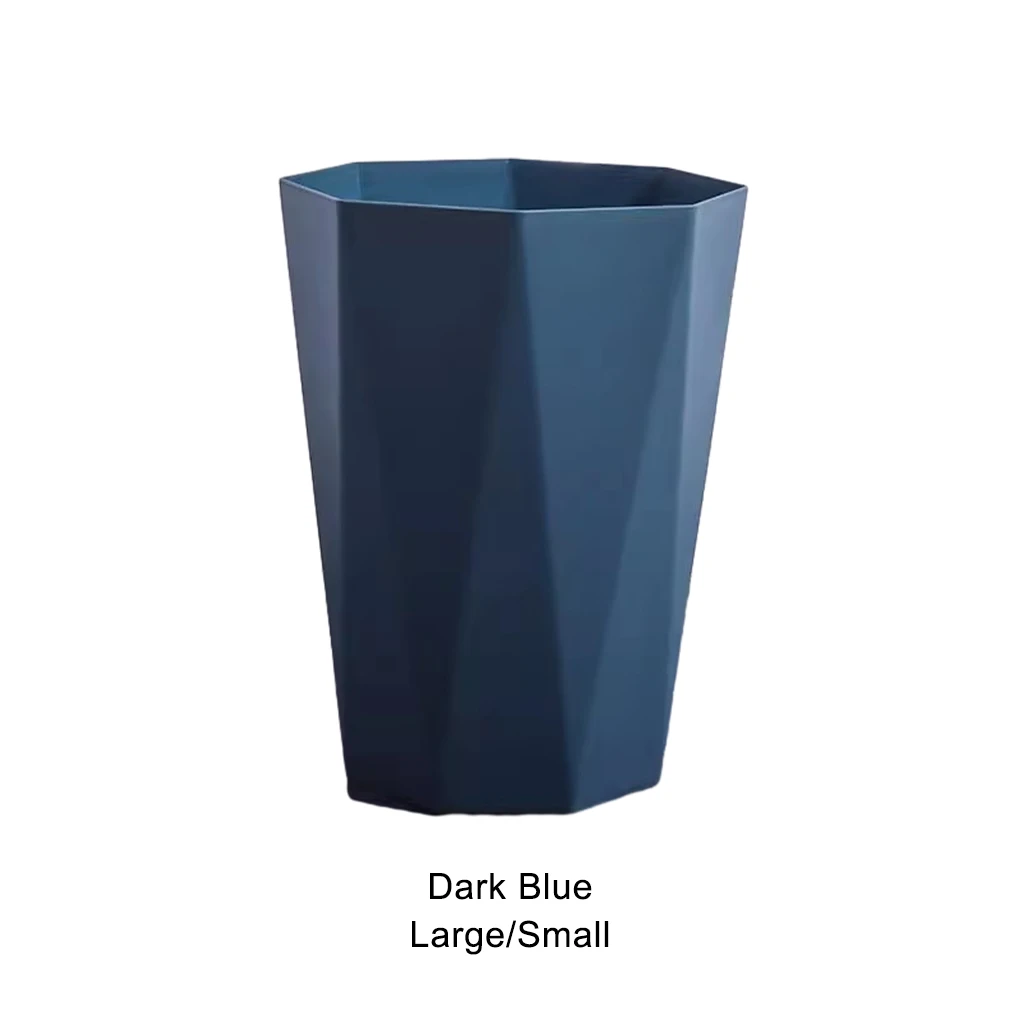 Kitchen Office Trash Can
