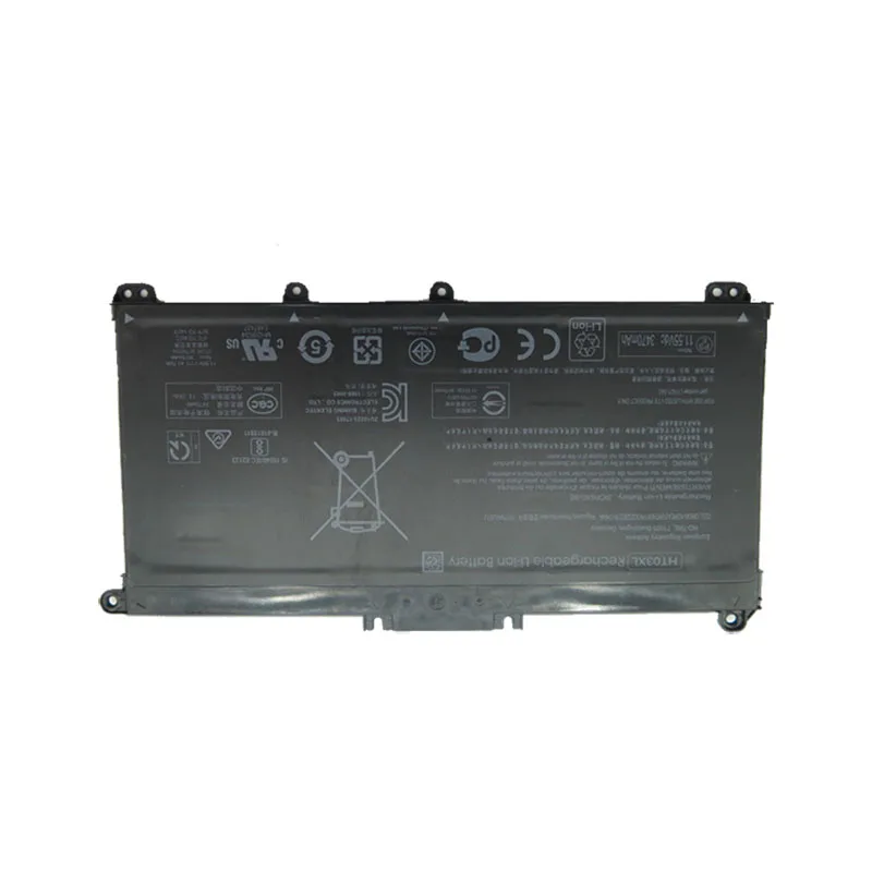 

Аккумулятор для ноутбука HP 14-DQ0001DX 14-DQ0002DX 14-DQ0003DX 14-DQ0004DX 14-DQ0005CL 14-DQ0005DX 14-DQ0006LA 14-DQ0006LM 11,55 V
