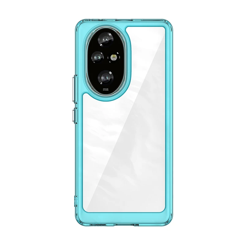 Vibrant Shockproof Protective Case