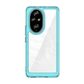 Clear-blue