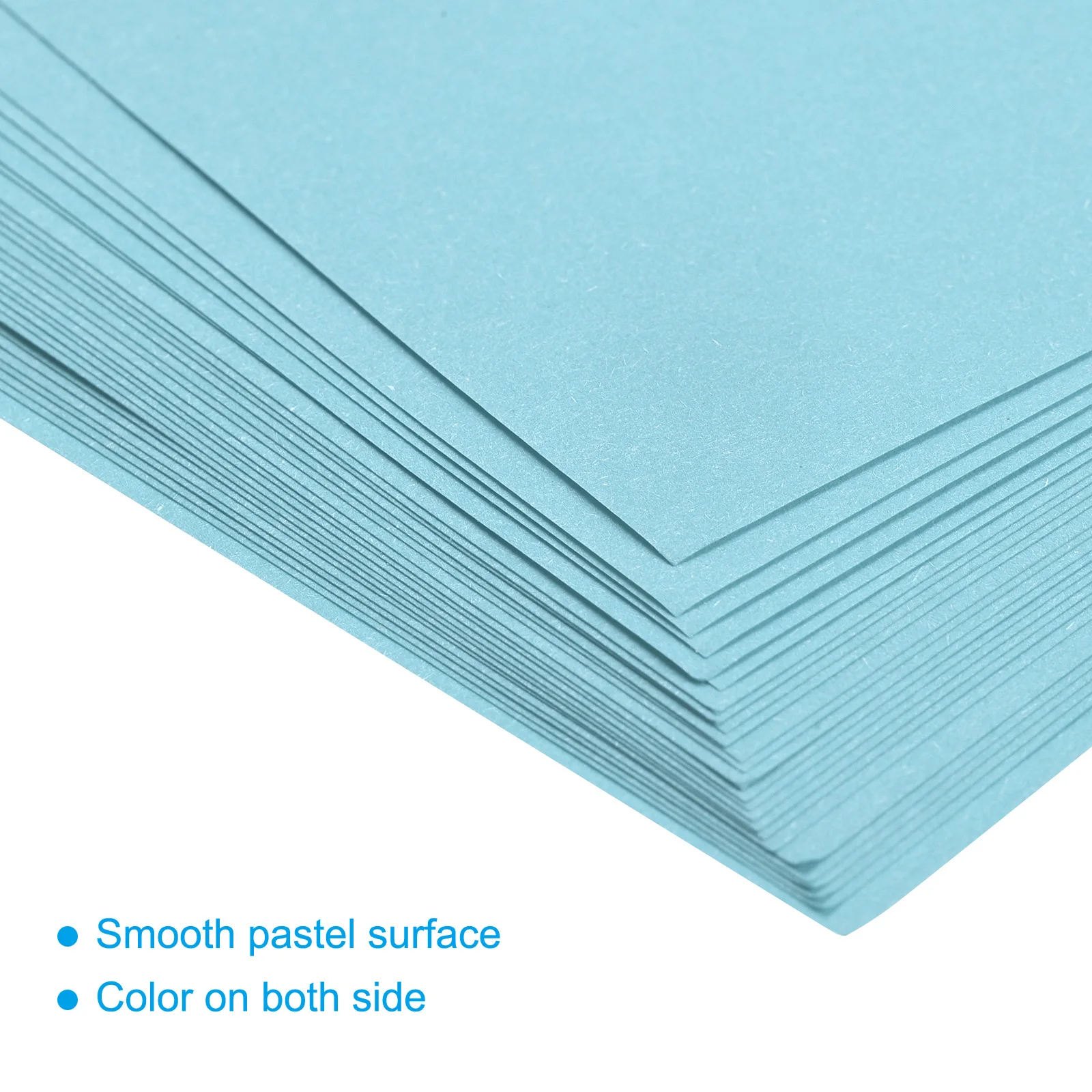100 Sheets Double Sided Origami Paper Set 4