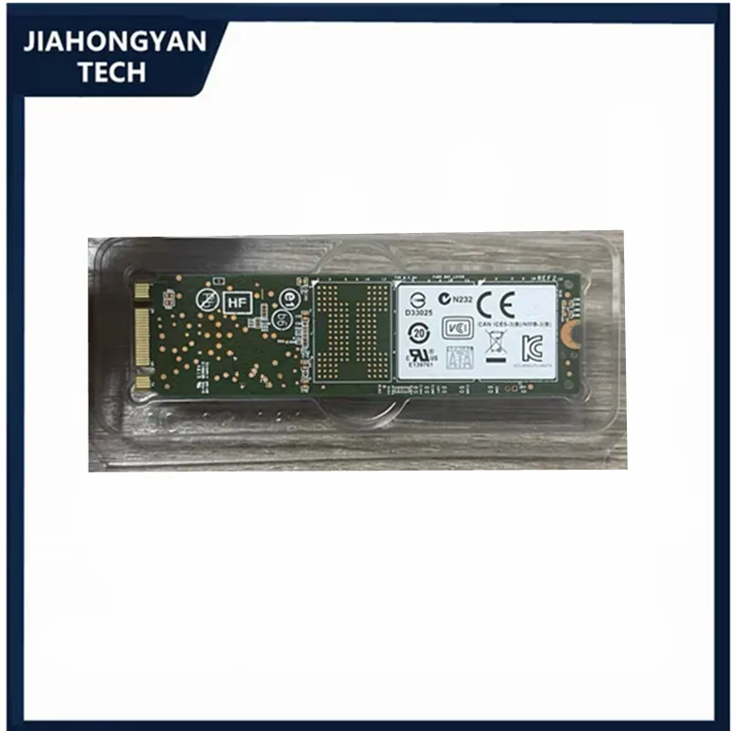 인텔 535 180G M.2 NGFF sata 프로토콜 2280 솔리드 스테이트 드라이브용