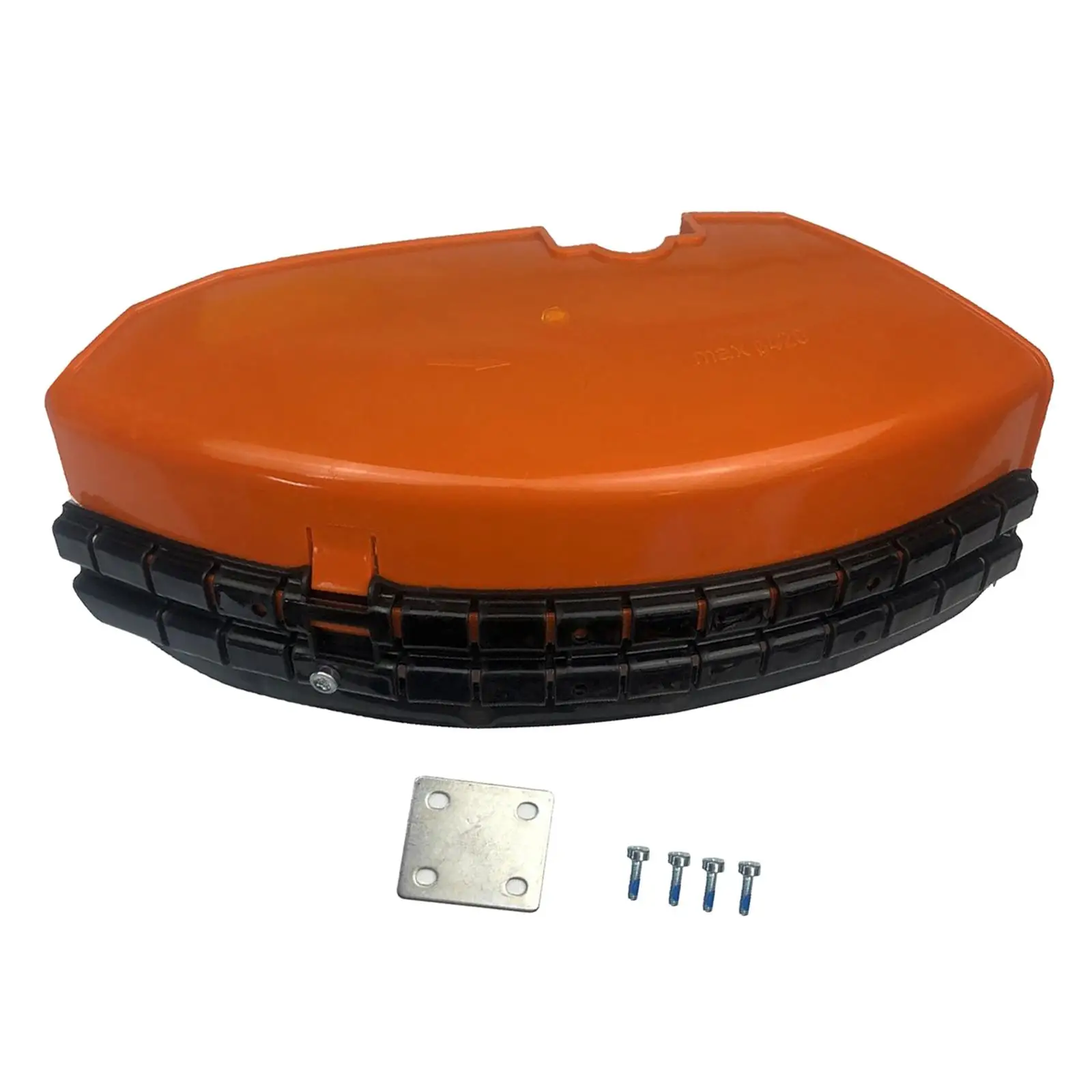 Protezione Deflettore Per Decespugliatore STIHL FS160 FS180 – Ricambio 4119-716-3200, Originale