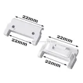 White-22mm-22mm