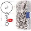 100PCS