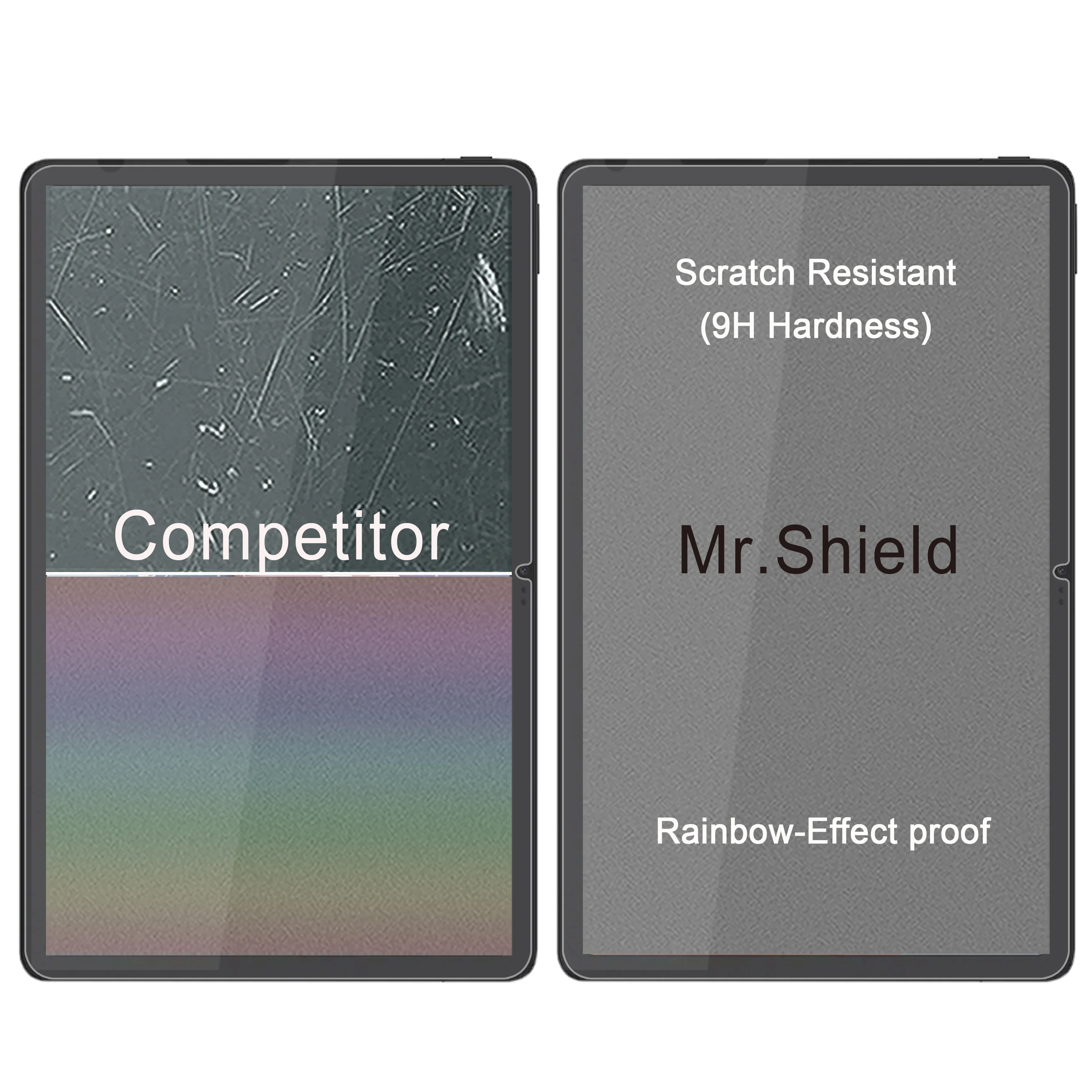 thumbnail image 2 of Designed For TCL 40 XE / TCL 40 X Tcl 40 X Tempered P 1290800 2 of 10