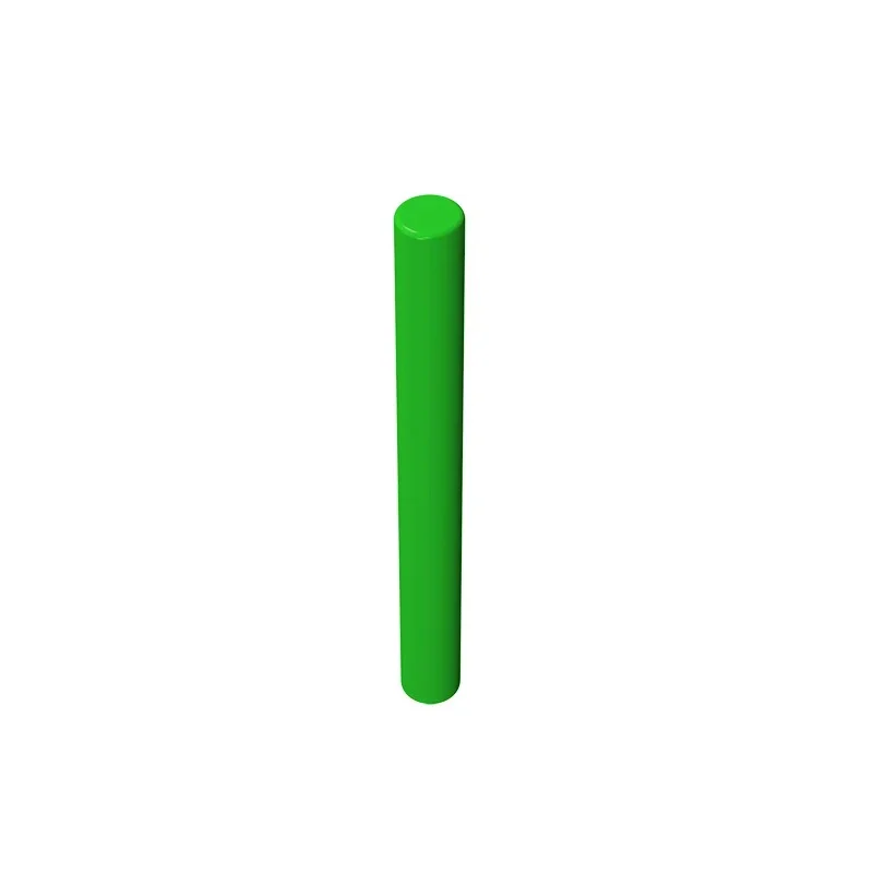 Gobricks GDS-883 Bar 4L - Lightsaber Blade/Wand for DIY Educational Building Blocks