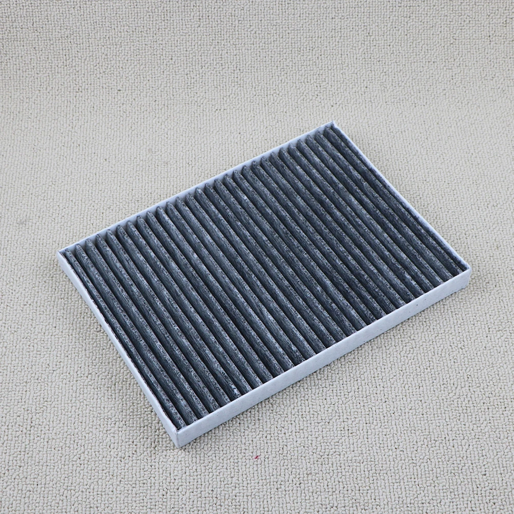 201072736-00-B салонный фильтр для TESLA MODEL S 100D 60 60D 75 75D 90D P100D P90D S electric LAK1519 LA1519 BL2515 1072736-00-B