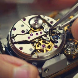 Personalized Watch & Jewelry Accessories Customization Service (1PCS)