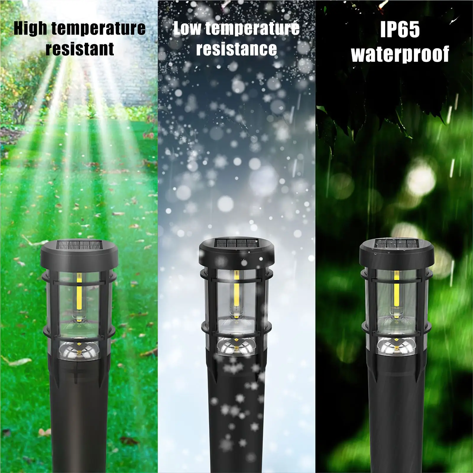 Рисунок 4 - водонепроницаемые светодиодные