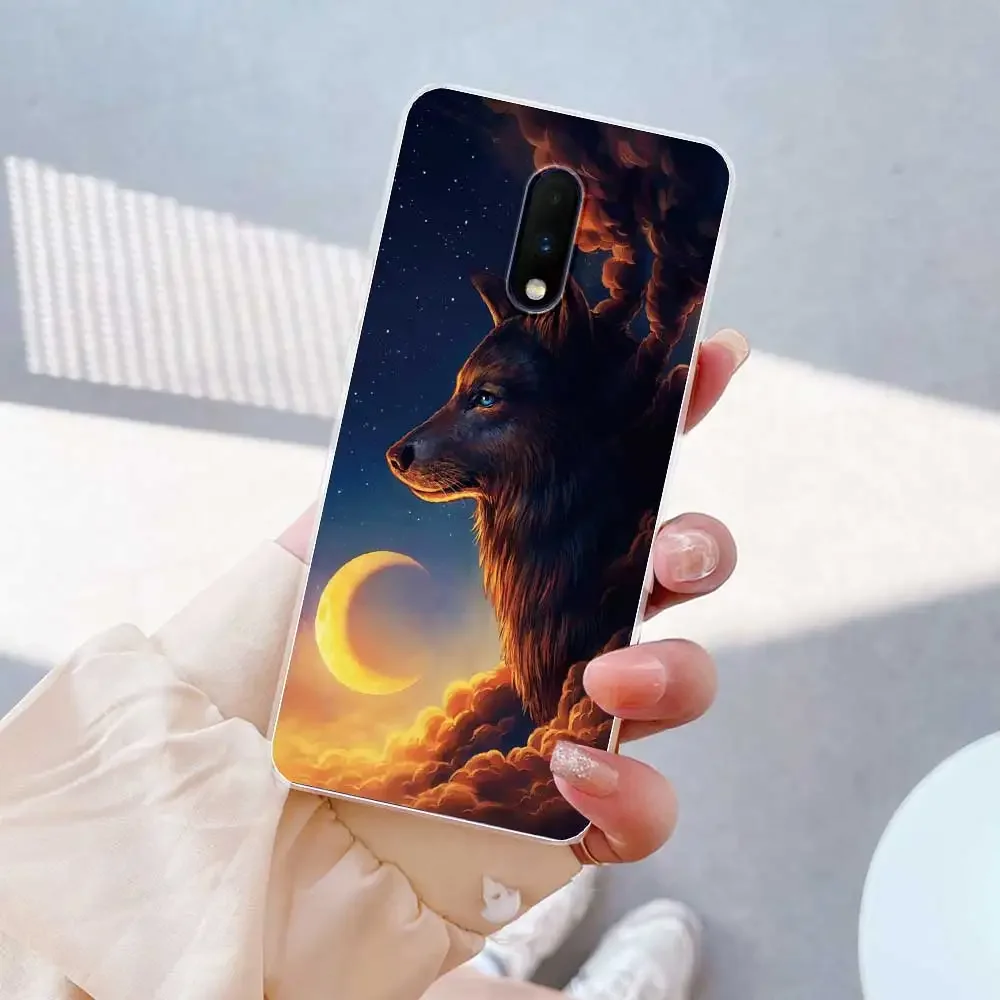 OnePlus 7 Pro 12G 256G 本体 ケース付き S260d7e19791949aeb14ddac572b87