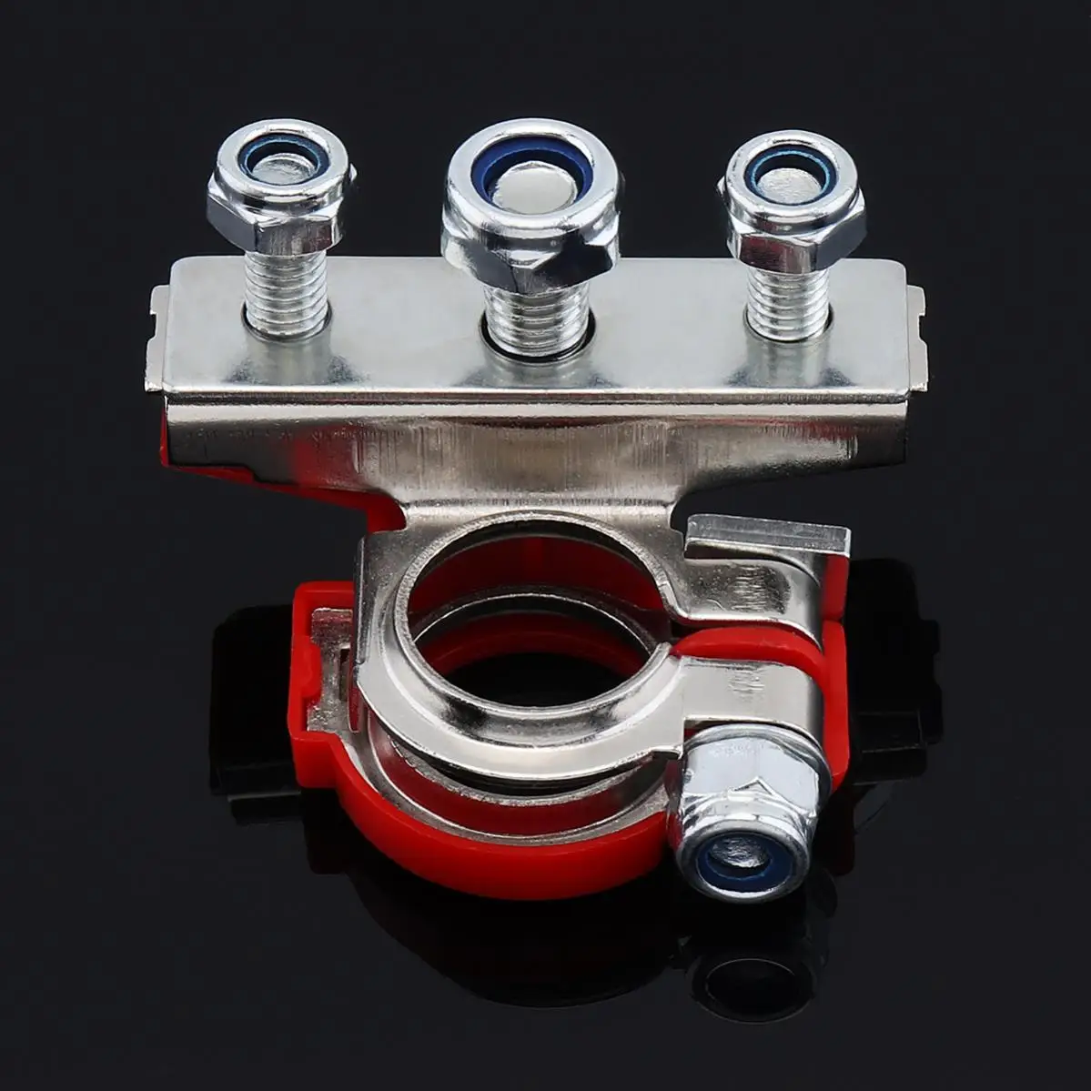 2pcs 12V ͸ ͹̳ Ŀ ̼ shims  Խù  ڵ ؾ Ʈ ̿   3 