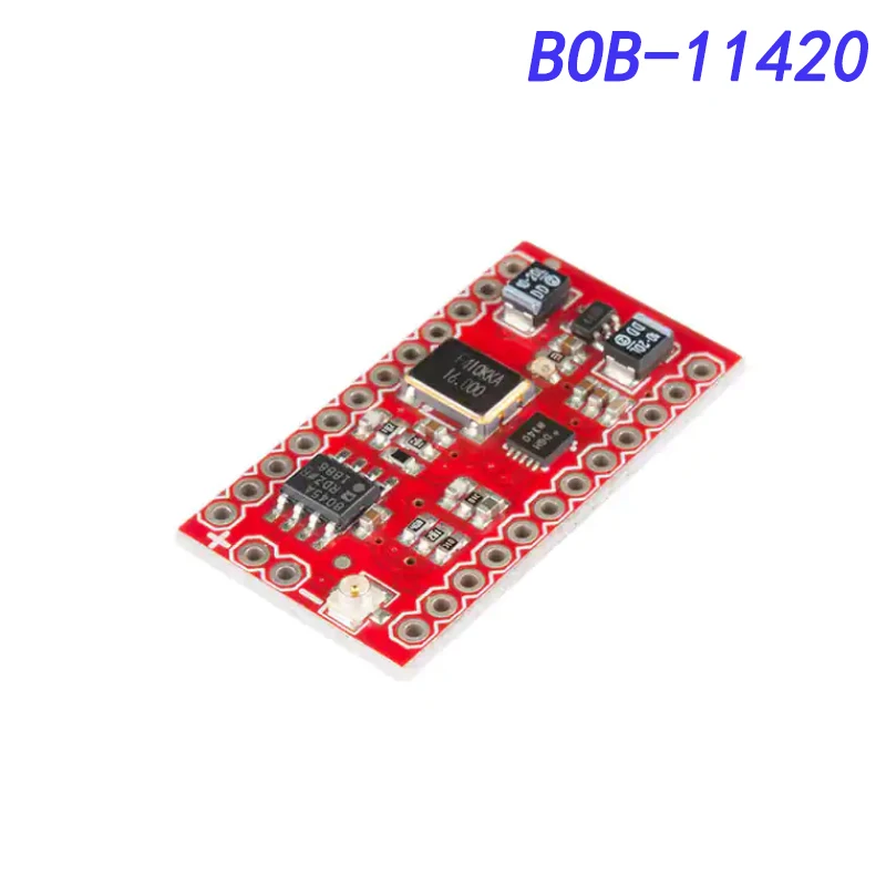 

BOB-11420 MiniGen - Pro Mini Signal Generator Shield