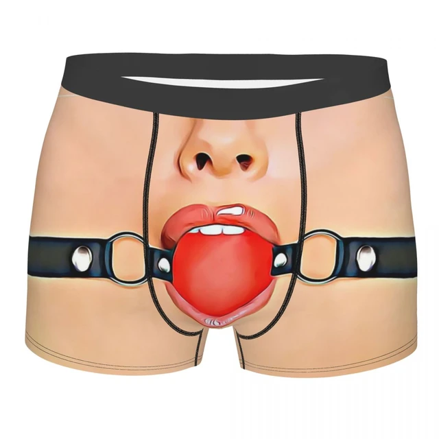 Cuecas respiráveis para homens, Sobrancelha Meme Dwayne The Rock Johnson  Underwear, Boxer Shorts, Cuecas, Novidade Shorts, S-XXL - AliExpress