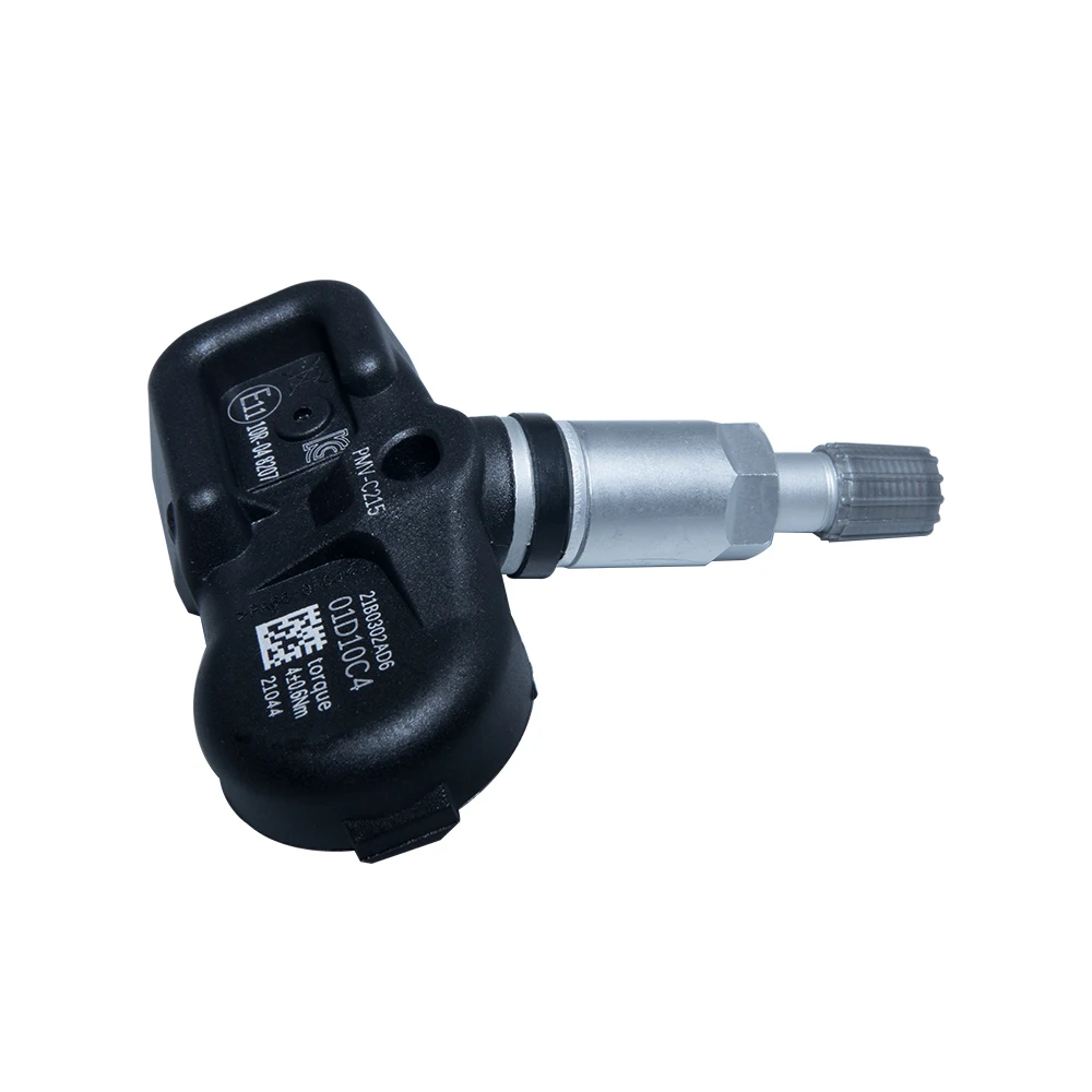 4pcs 42607F4020 PMV-C215 도요타 RAV4 AX50 2019-2021 캠리 C-HR 랜드 크루저 42607-48020 TPMS 433MHz 용 타이어 압력 센서