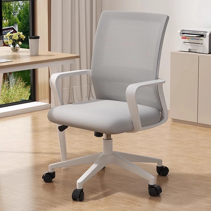 

Mobile Office Chair Computer Swivel Ergonomic Gaming Chair Comfortable Swivel Love Gamer Chair Study Cadeira Salon Furniture