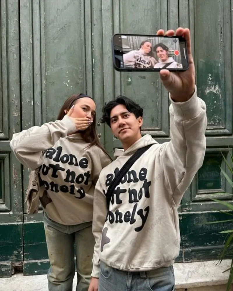 Рисунок 4 - Пенопластовые буквы с принтом граффити