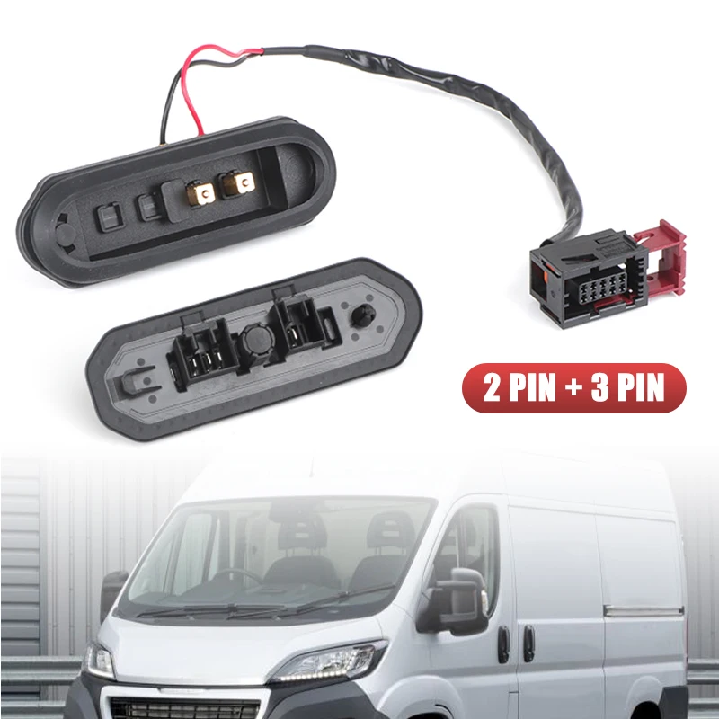 2 Retenedores De Puerta Lateral Derecha Para Fiat Ducato | Mejores Precios Con Star-Pièces