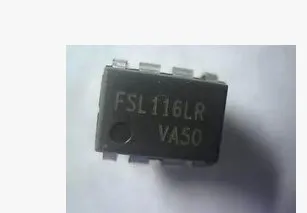 

Free shipping FSL116HR FSL116LR DIP-8 10PCS