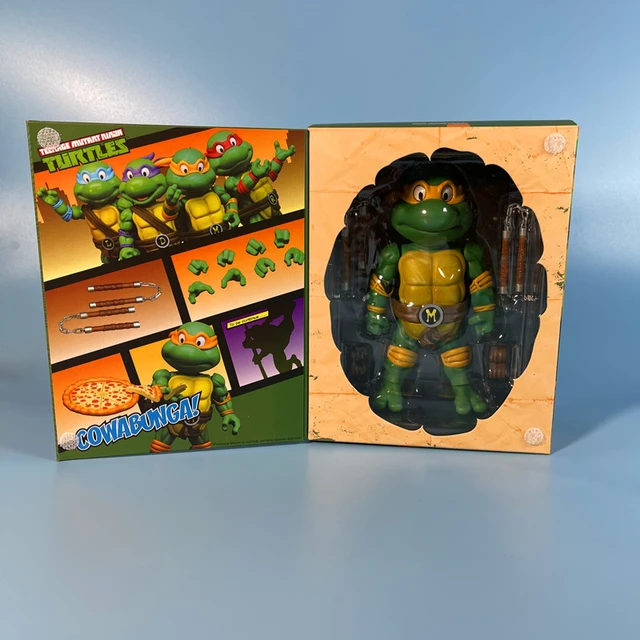 Teenage Mutant Ninja Turtles Action Figures  Teenage Mutant Ninja Turtles  Toys - Action Figures - Aliexpress