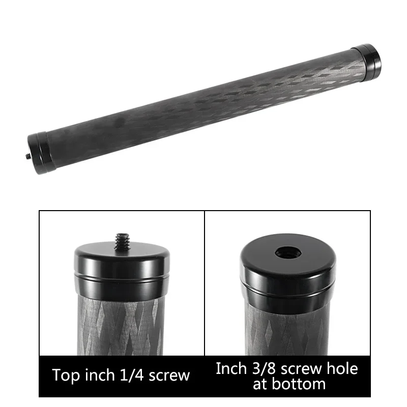 Selfie stick With 1/4 or 3/8 screws Handheld stabilizer adapter Adjustable tripod monopod SLR camera extension phone tripod,phone tripod stand,live broadcast tripod