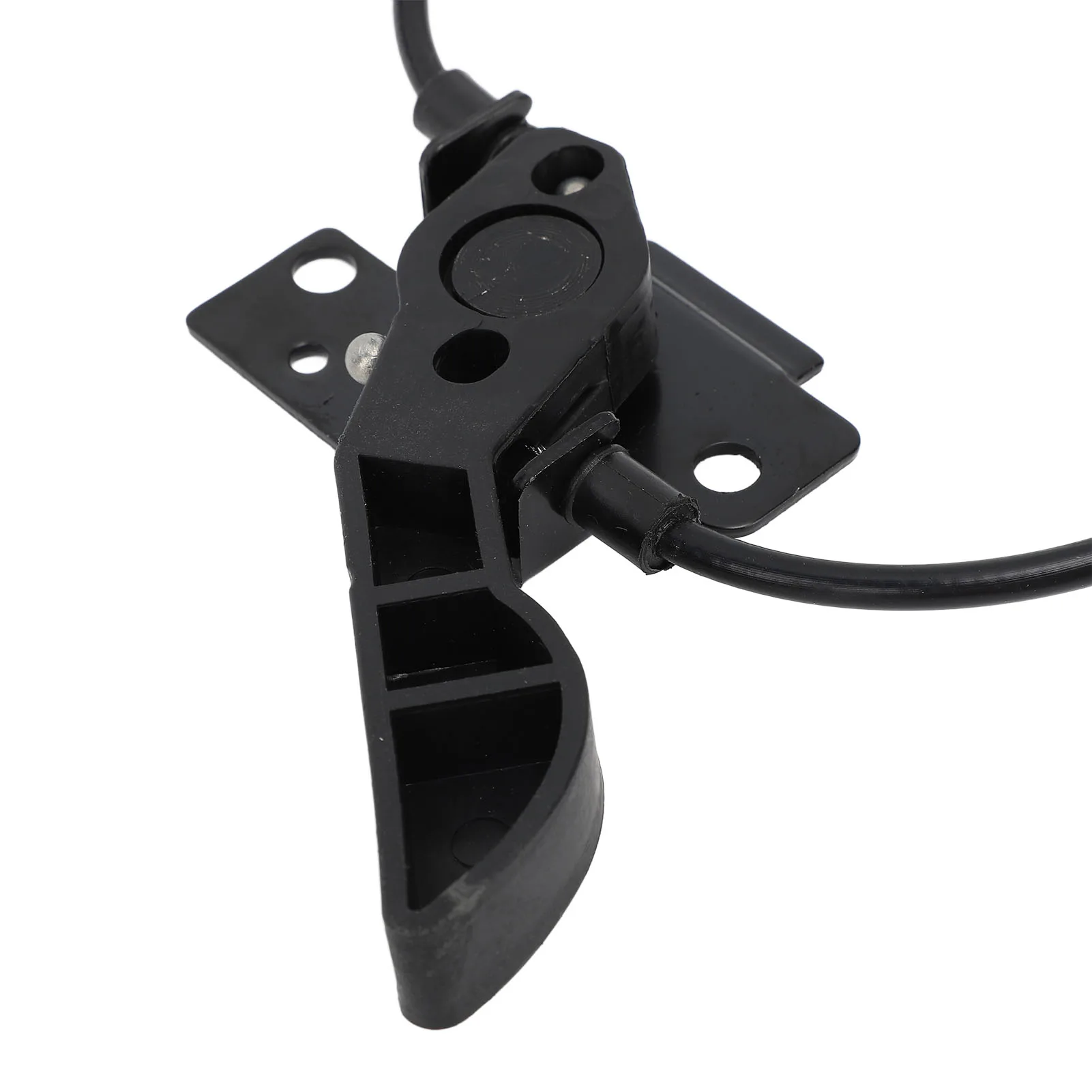 엔진 후드 릴리스 케이블 고강도 보닛 릴리스 케이블 교체 부품 51237183765 2010-2016 차량용