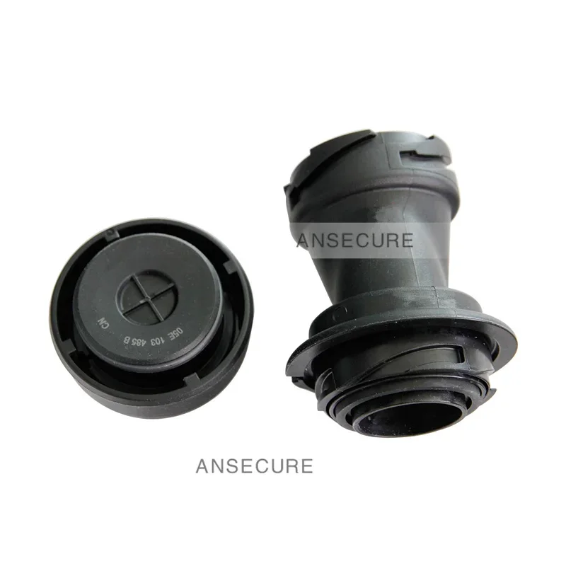EA888 Original Improved Oil Cover Cap For Audi A1 A3 A4 A5 A6 A7 Q2 Q3 Q5 VW Passat B8 Golf Beetle Sharan Skoda Seat
