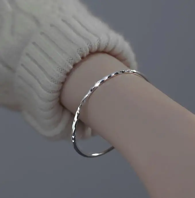 

A06 2023 Hot fashion bracelet titanium steel plated 18K rose gold bracelet women's gold bracelet