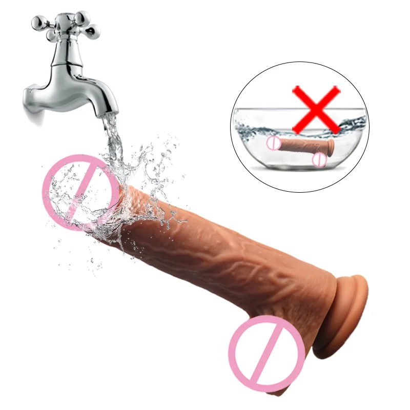 Big Dildo Vibrator Huge Automatic Telescopic Heating Penis Suction Cup Dildo Realistic Dildos for Women Sex Toys for Adult