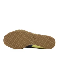 Puma Bella UT : baskets basses élégantes, confortables, douces et réactives – style unisexe en jaune et noir 402186-05 6