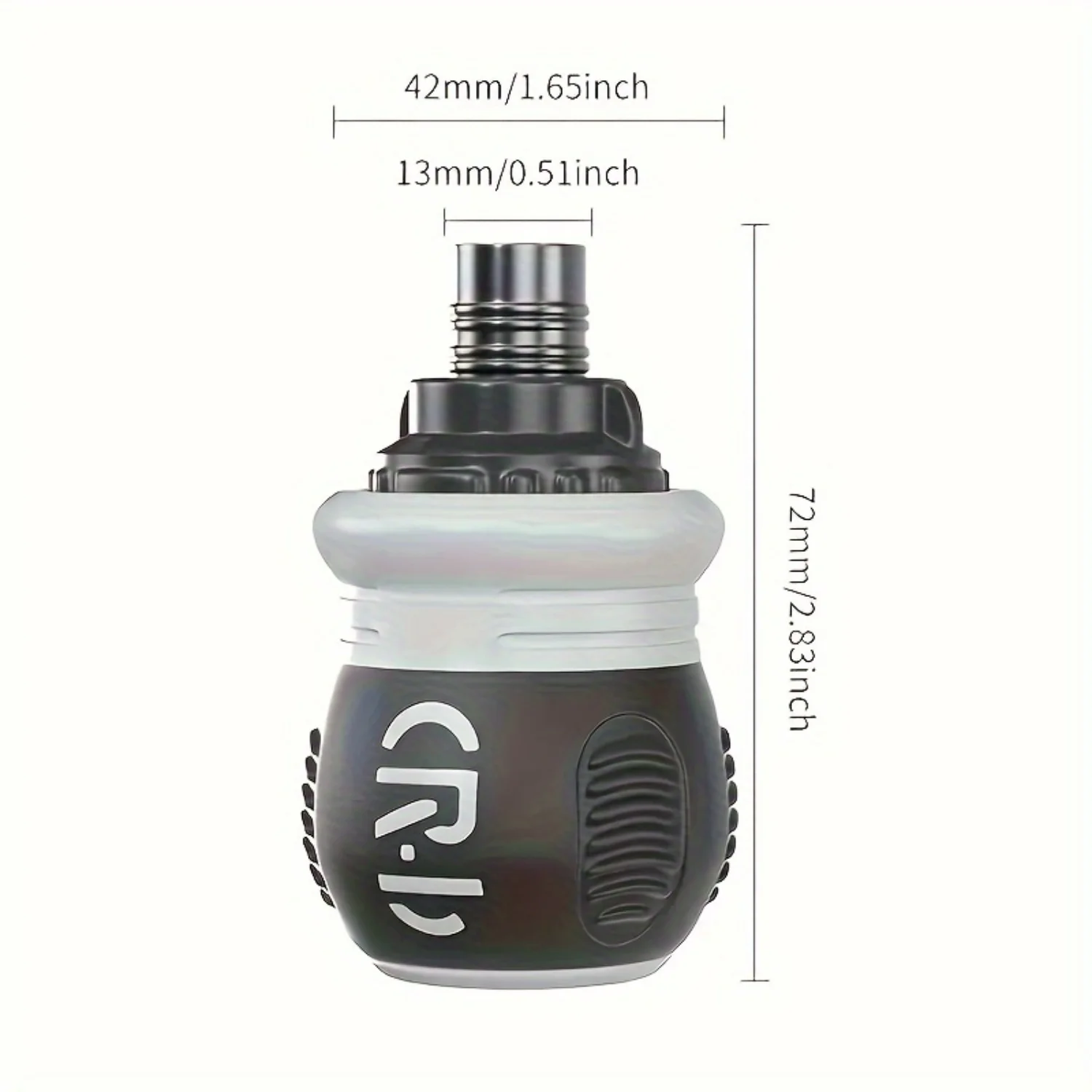 1 세트 래칫 이중 목적 드라이버 세트 |   다중 텔레스코픽 디자인 |   특수 모양의 비트 조합 |   빠르고 효율적인 집