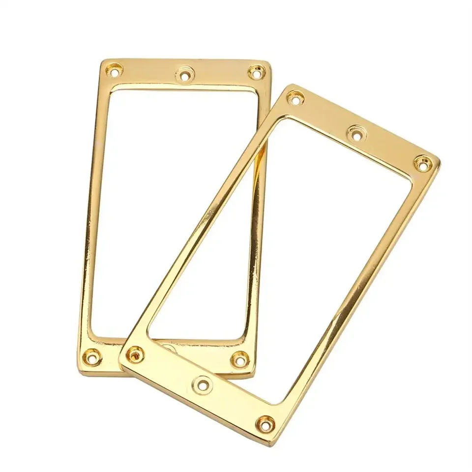 Cornici Per Anelli Di Montaggio Per Pickup Humbucker Per Charra - Foto 10