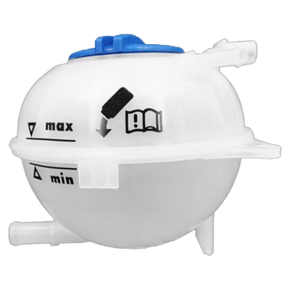 Coolant reservoir expansion tank cap for Polo A1 Ibiza Fabia 6Q0 121 407 3B0 121 321
