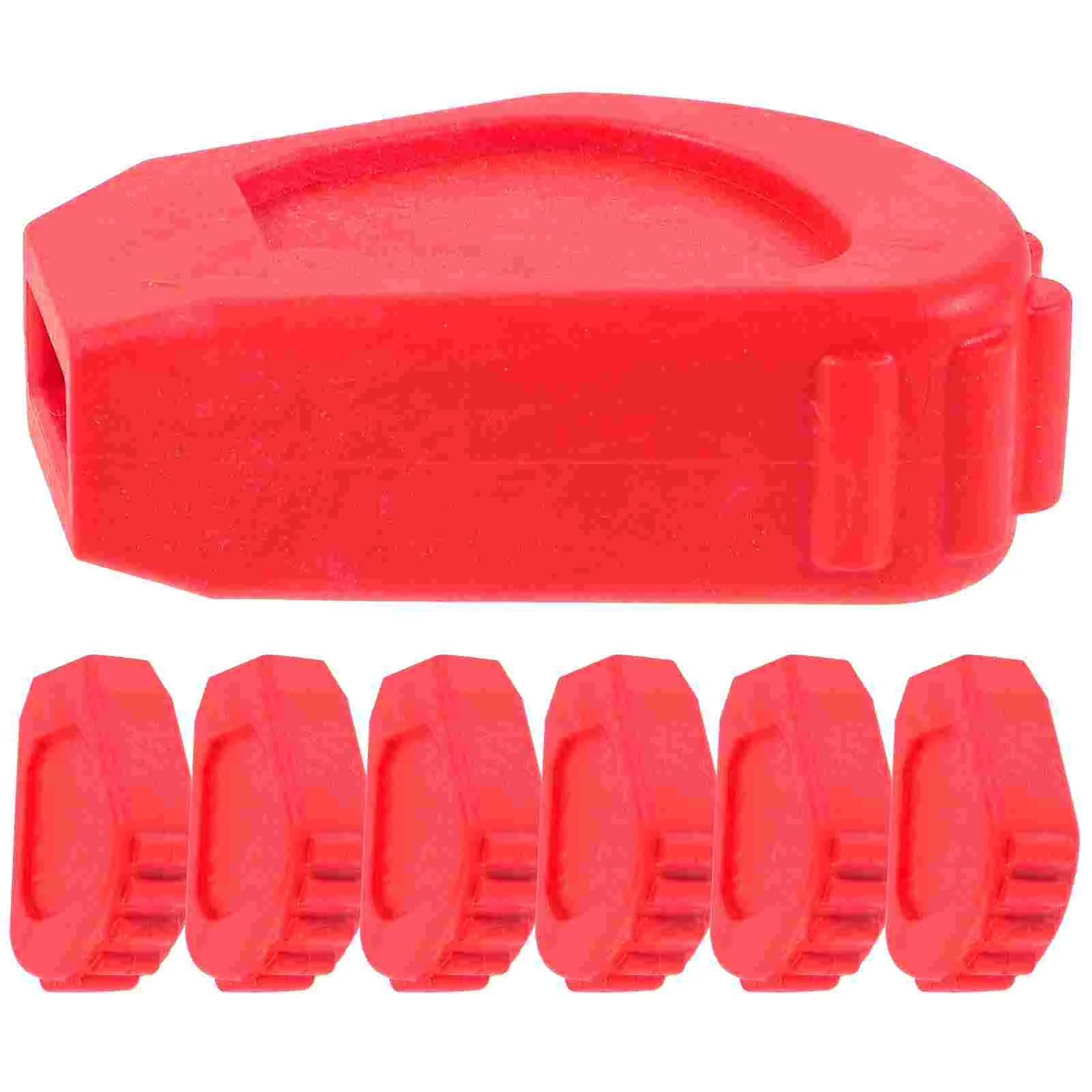 

Drum Replacement Rubber Feet Drum Kit Rack Feet Drum Leg Protectors Drum Pads Hardware Stand Parts Musical Instruments