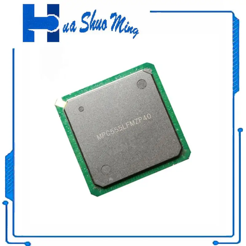 

2 шт./партия MPC556LFMZP40 MPC556 BGA