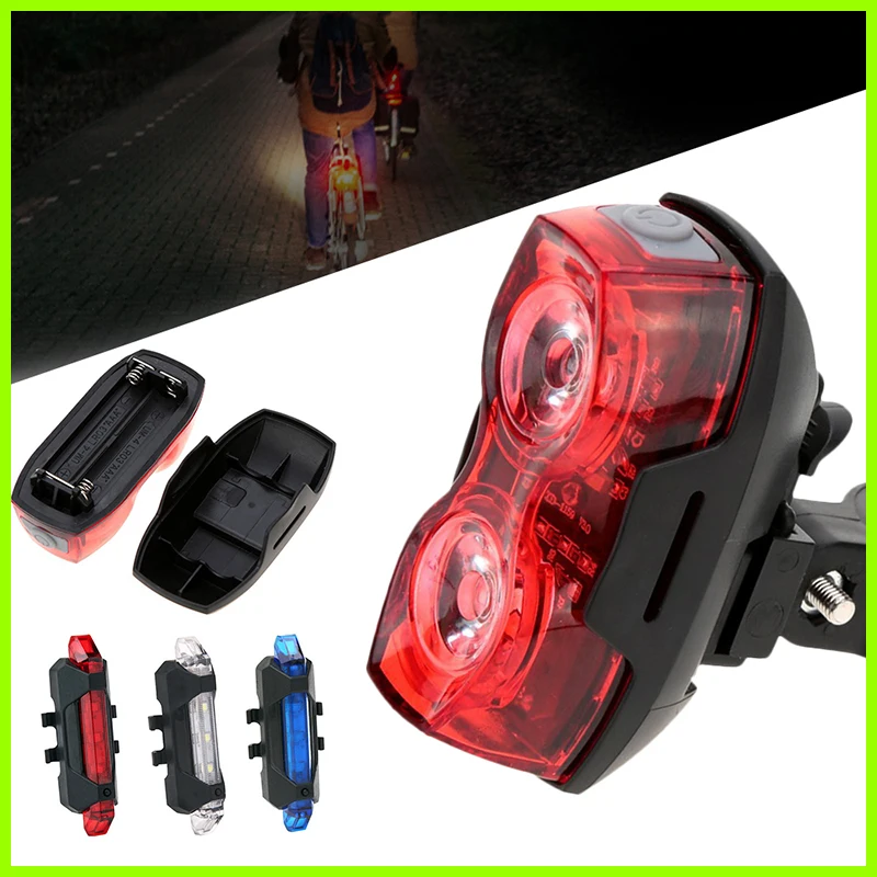 

Задние фонари для велосипеда, 3 режима, задний фонарь для велосипеда, перезаряжаемый светодиодный велосипедный фонарь, велосипедные аксессуары