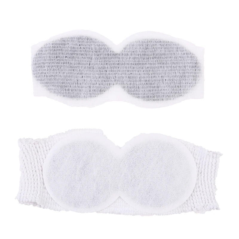 Newborn Baby Anti-blue Light Eye Mask Children Goggles Eyeshade Jaundice Phototherapy Eyeguard Safety Eyewear Eyes Care Eyepatch 2