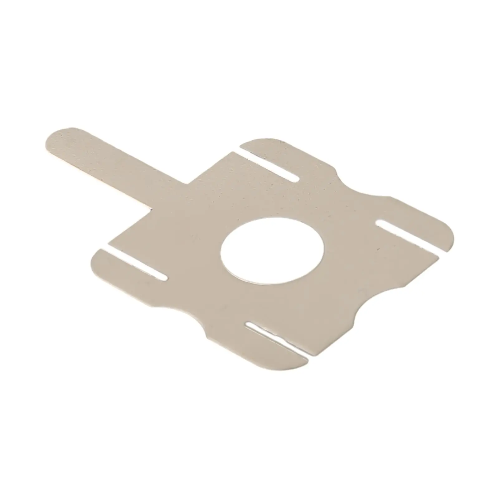 

Никелевый полый никелевый U-образный лист, сменный споточный сварной точечный сварочный никель, соединение батареи 30 шт., новинка, практичный