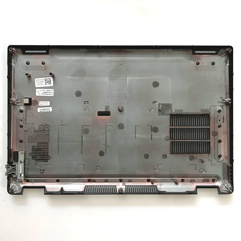 New Original 0JG7NR JG7NR Gray For Dell Latitude 5421 E5421 Base Case D Shell Lower Case Bottom