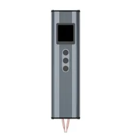 Handheld Spot Welding Machine Portable Smart TFT Color Display Precision Double Pulse 2200mAH High-capacity Battery 2