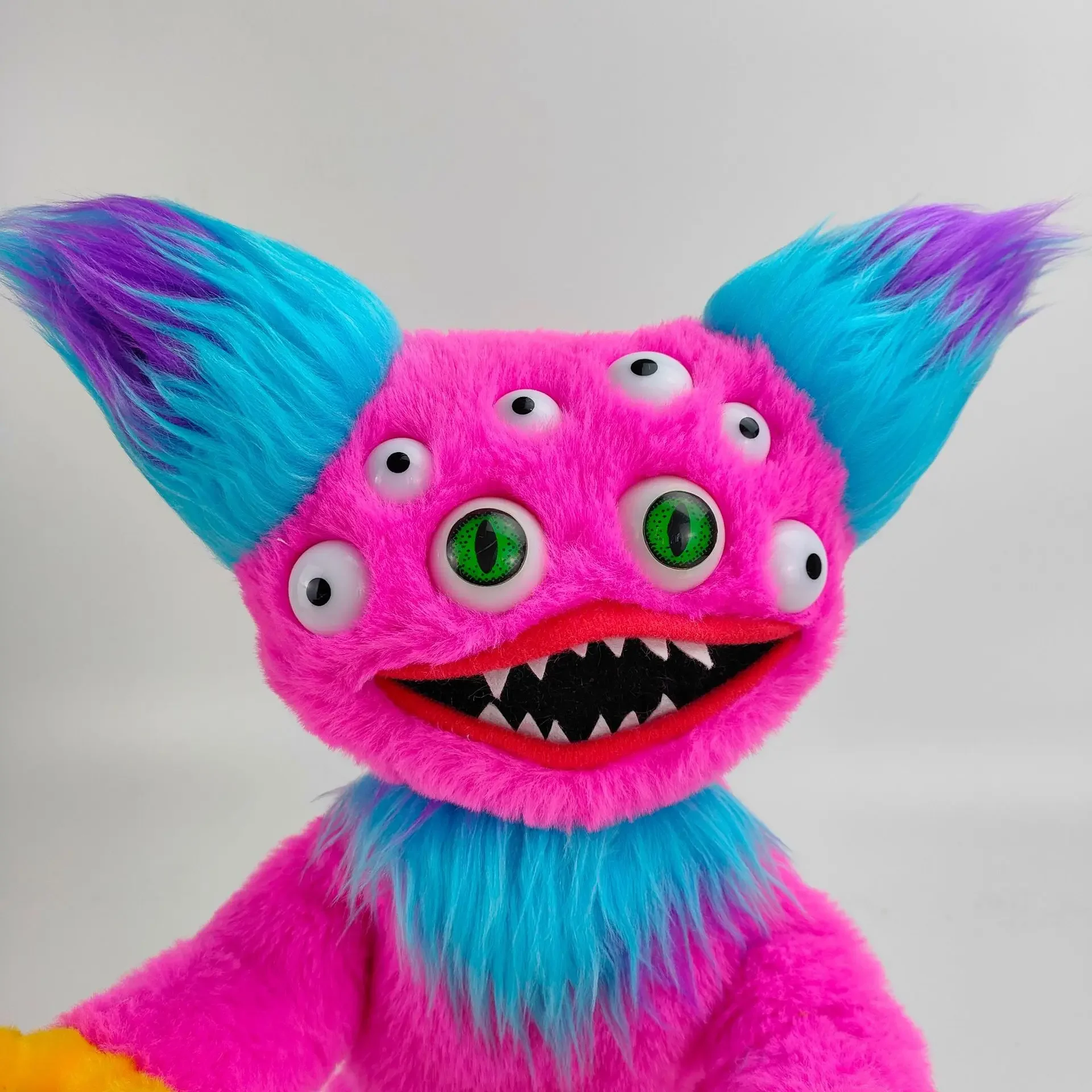 Newly Sausage Monster Electric Plush Bobby Toys Singing And Dancing Funny doll Stuffed Decora Toys Gift