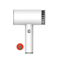 808F Wireless Rechargeable Hair Dryer Cordless Art Painting Dryer Portable Blower Blow Dryer for Drying Painting Pet Baby 2