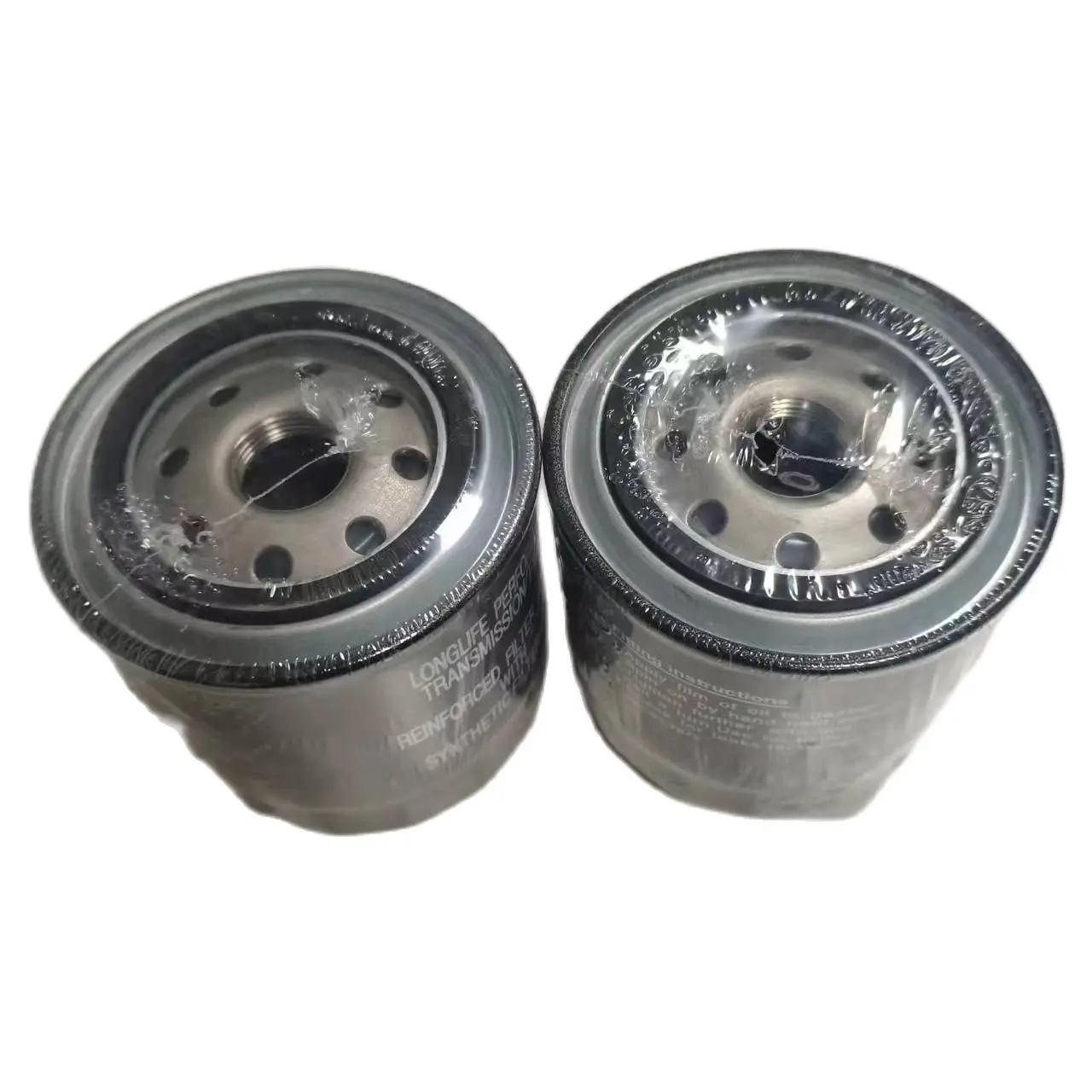 2PCS SCANIA Truck Gearbox and Rear Bridge Filter 1301696 2002705 1768402 automatic transmission fluid filter