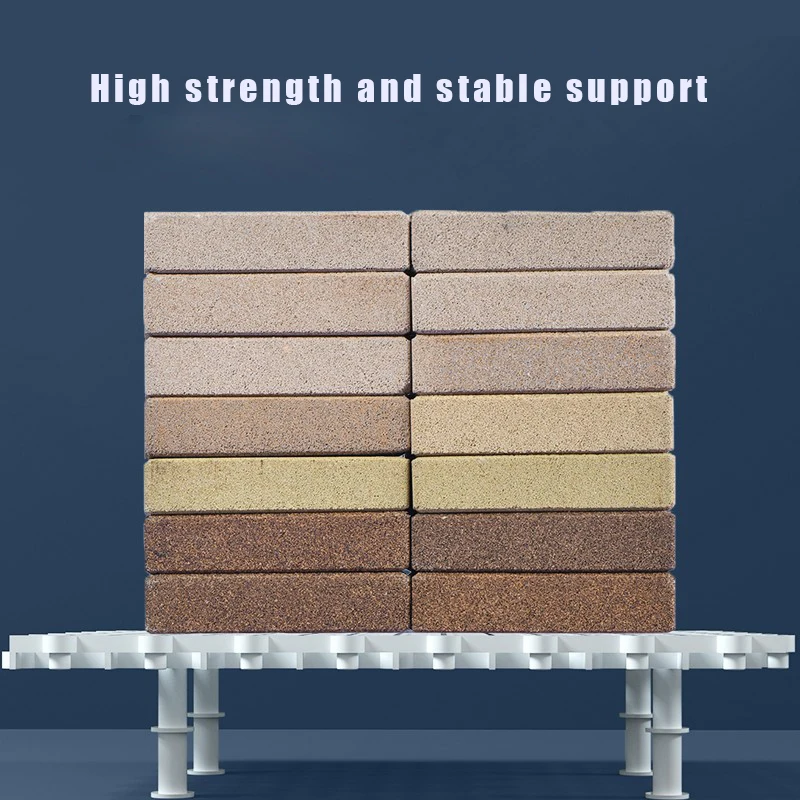 Thickened Fish Tank Bottom Filter Plate Baffle Plate Separator Bottom Base Filter Materia Aquatic Accessories