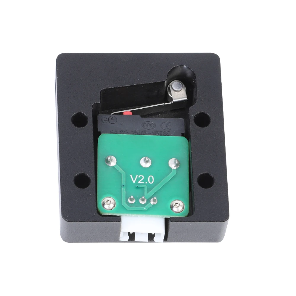 

Ender-5 Plus Filament Detector Kit For Creatitiy Ender-3 Max Neo /Ender-3 Max / Ender-6 3D Printer Parts
