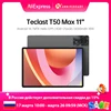 【World Premiere】Teclast T50 Max Tablet 11" FHD 90Hz Display Android 14 MediaTek G99 8GB RAM 256GB ROM 8000mAh Type-C Widevine L1 1