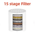 15 stage Filter