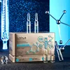 Facial Anti-wrinkle Serum Anti-Aging Moisturizing Shrink Pores Hydrating Whitening Essence For Microneedle Instruments Skin Care 1